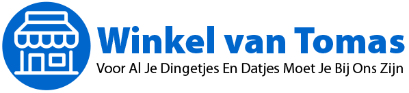 Winkel Van Tomas