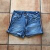 Staccato girl Korte Broek Maat 158