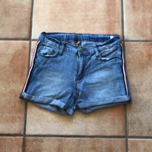 Staccato girl Korte Broek Maat 158