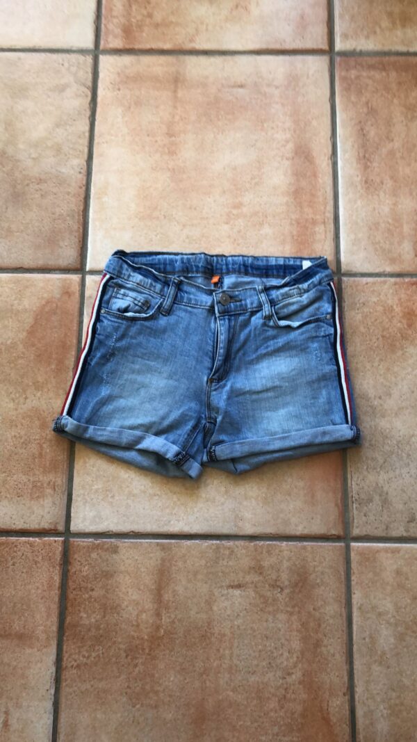 Staccato girl Korte Broek Maat 158