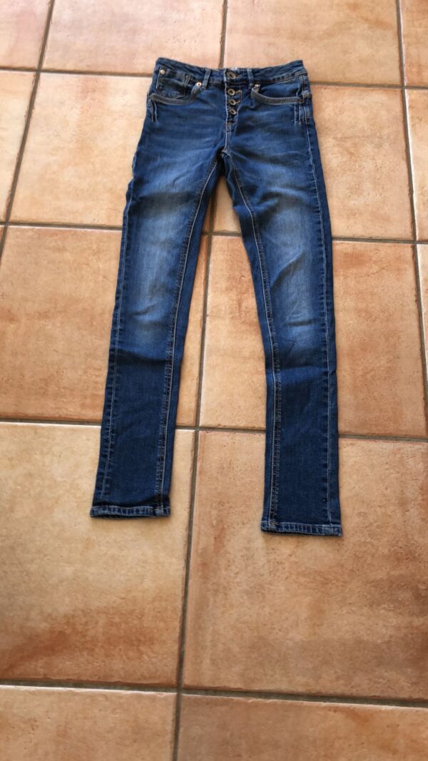 Set broeken van het merk Garcia Maat 152 broek 1
