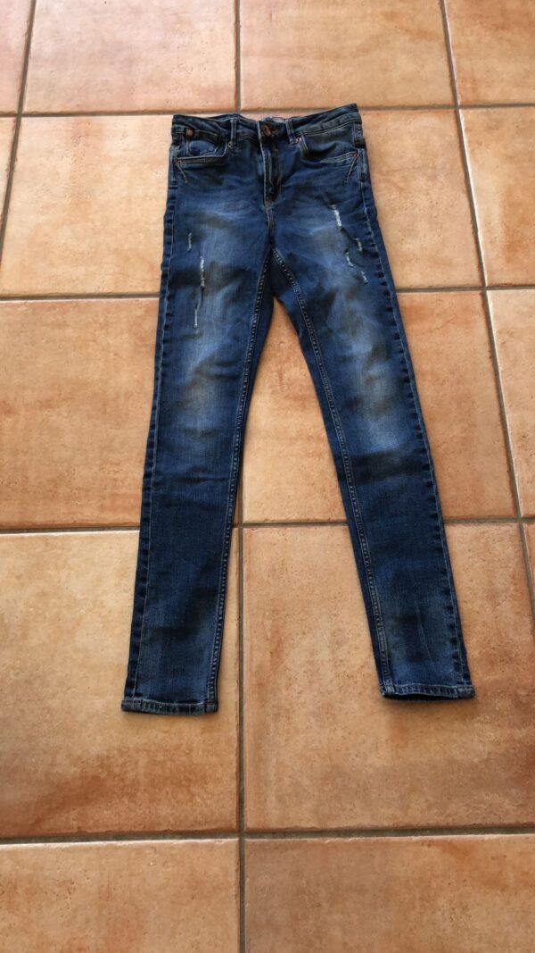 Set broeken van het merk Garcia Maat 152 broek 2