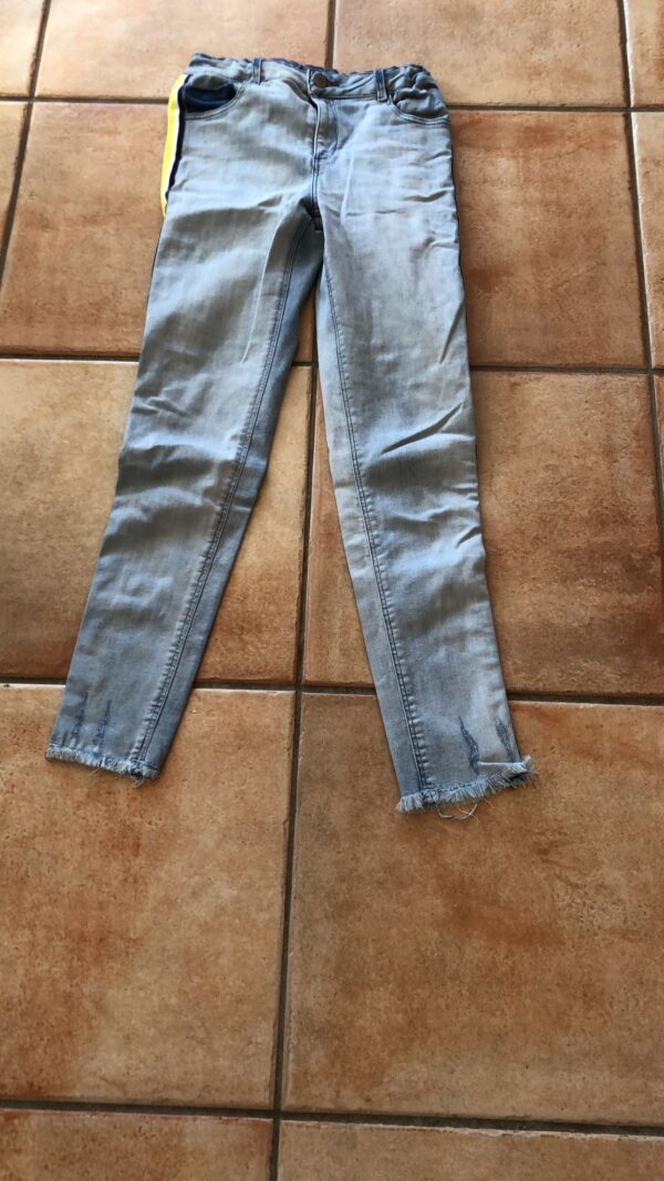 Blue Ridge Broek Maat 164
