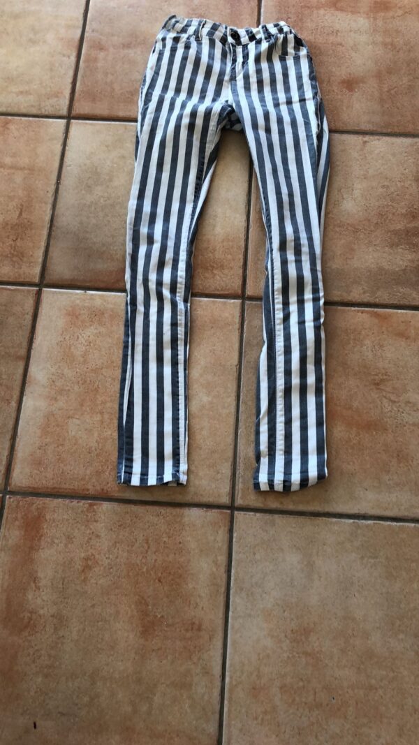 Tumble 'N Dry broek maat 170